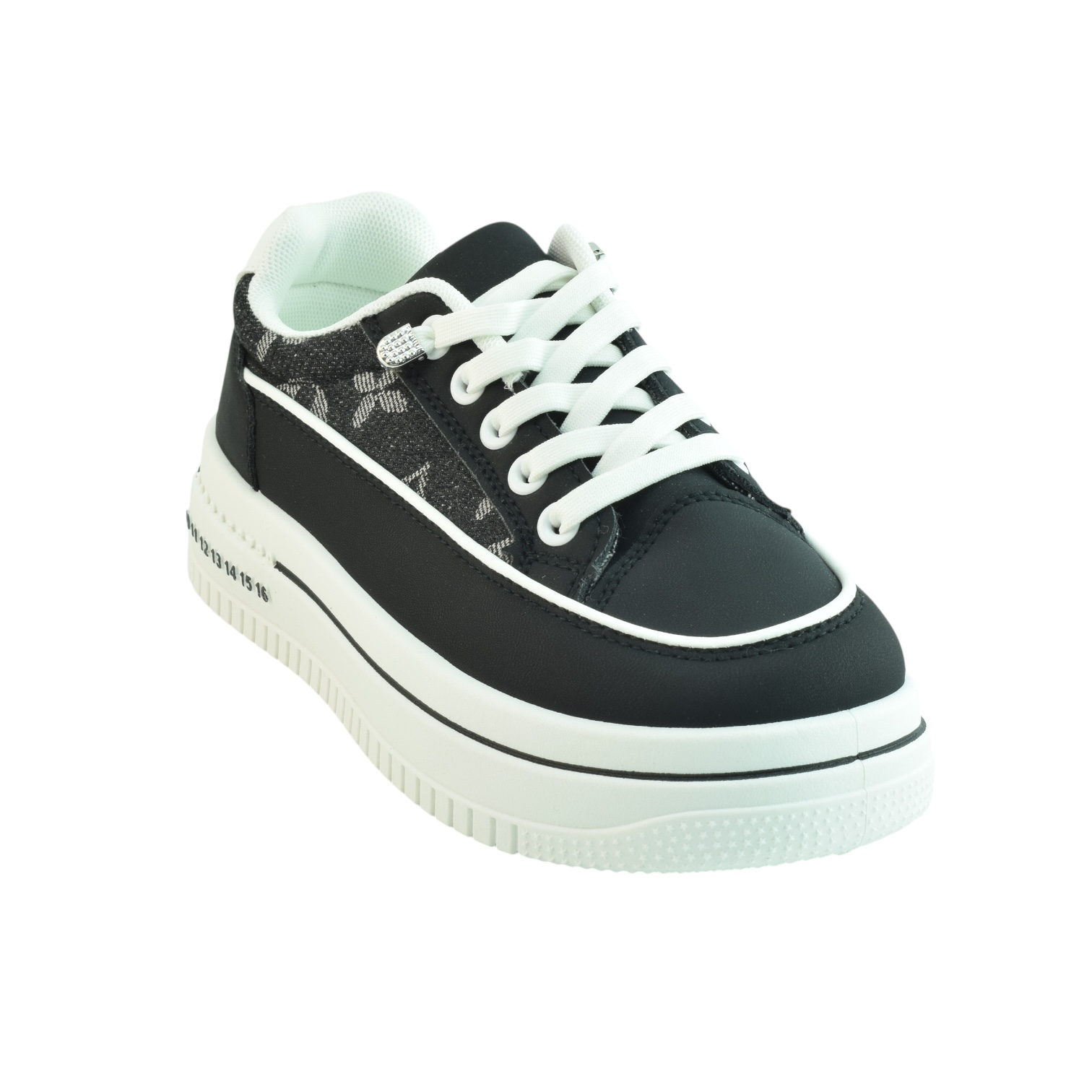 AR161-42(черн/бел)