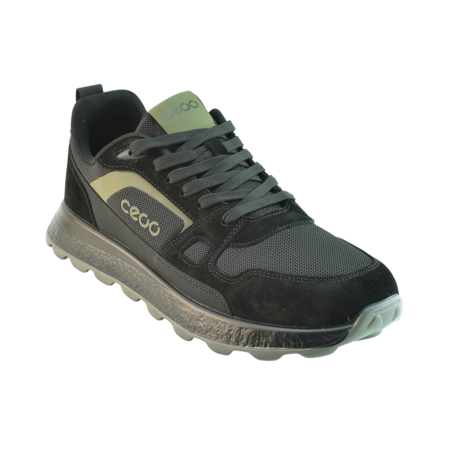 C2277-2(черн/зел)