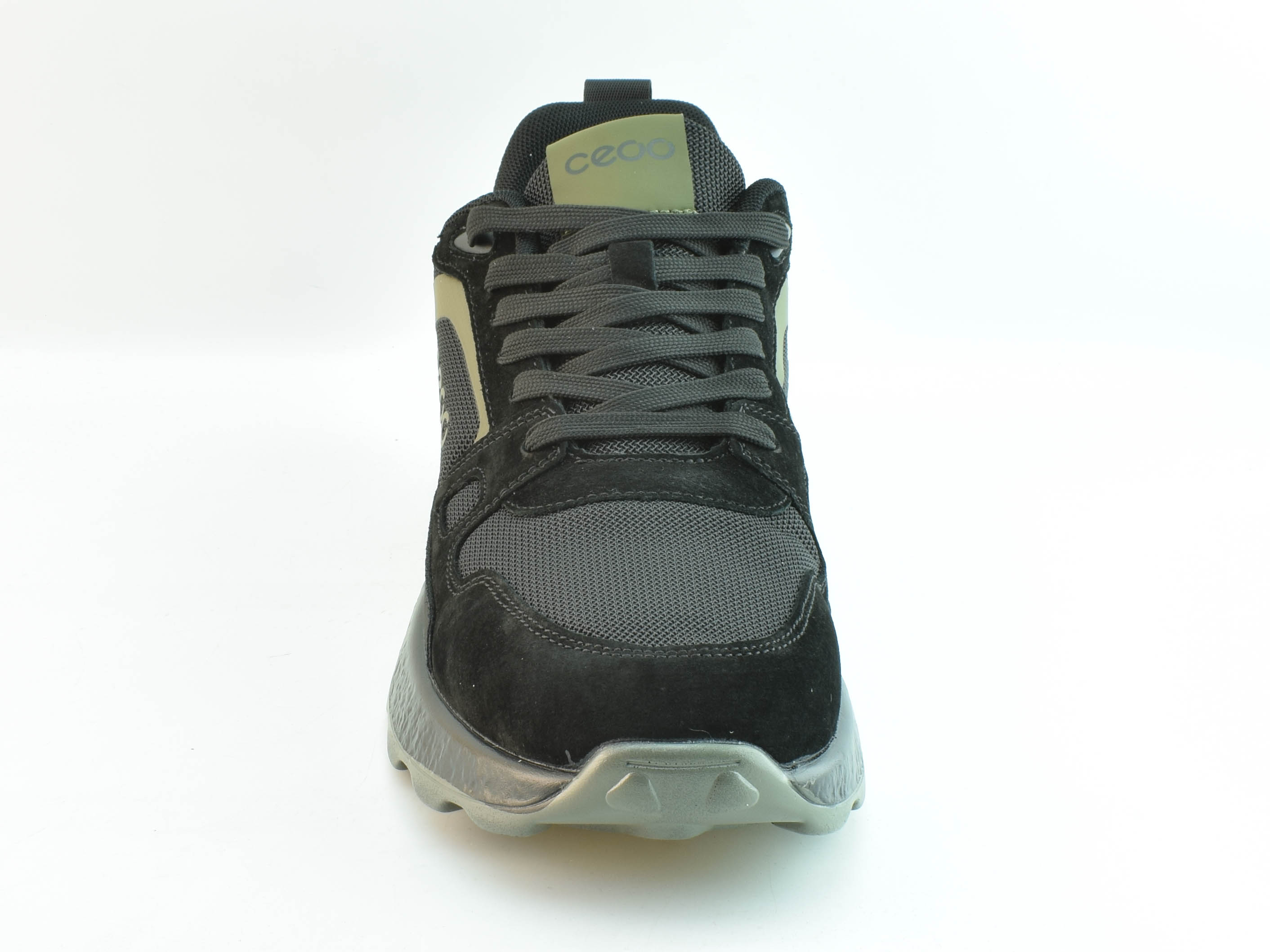 C2277-2(черн/зел)