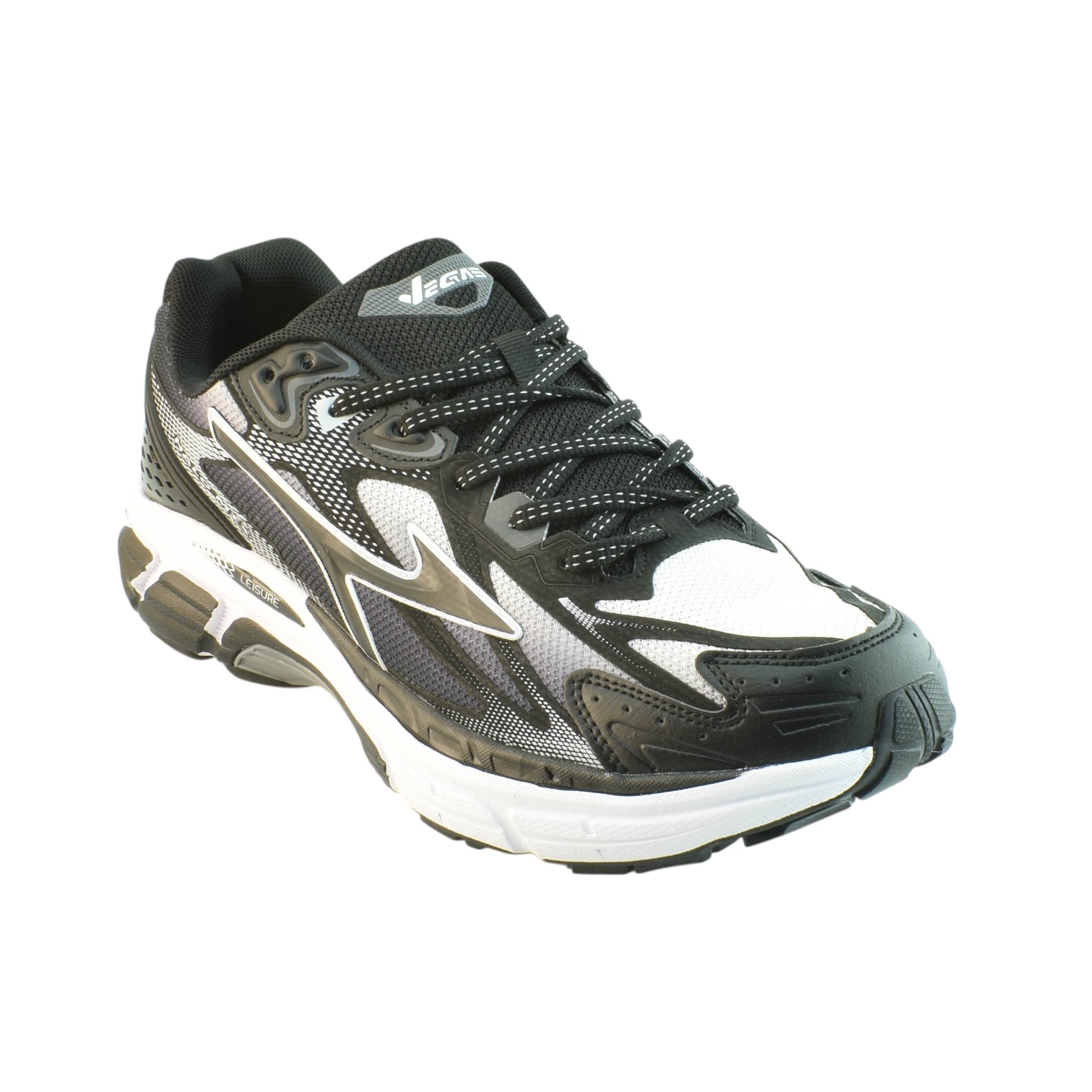 A3089-3(черн/бел)