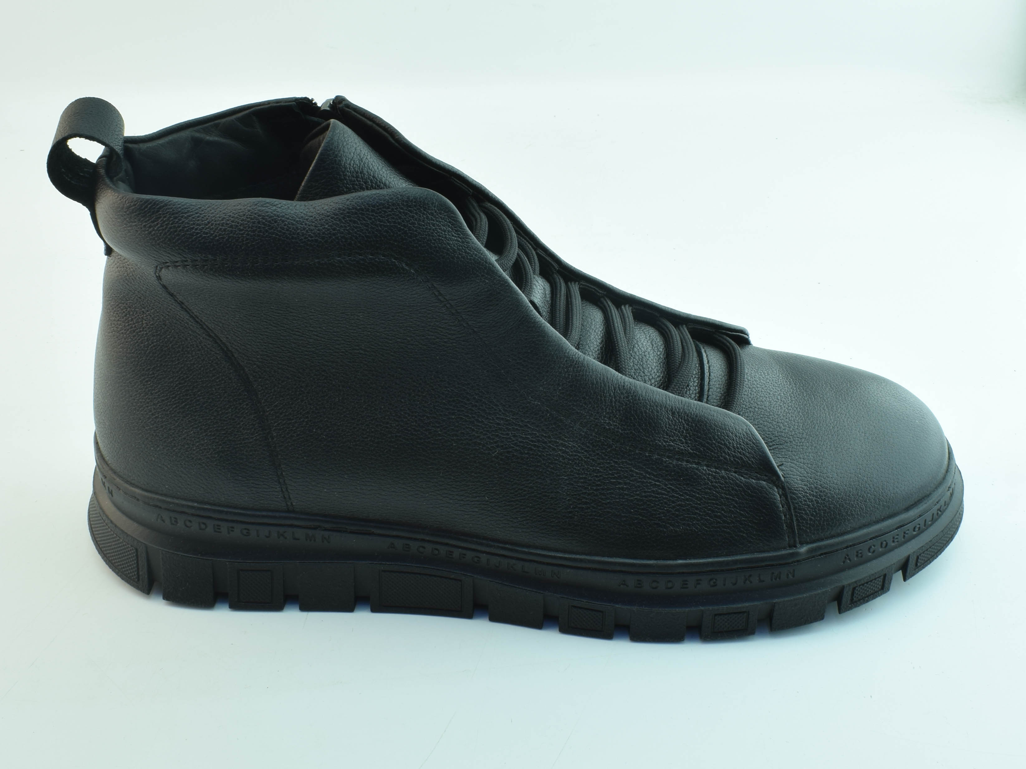 1315-КОЖА(черн)