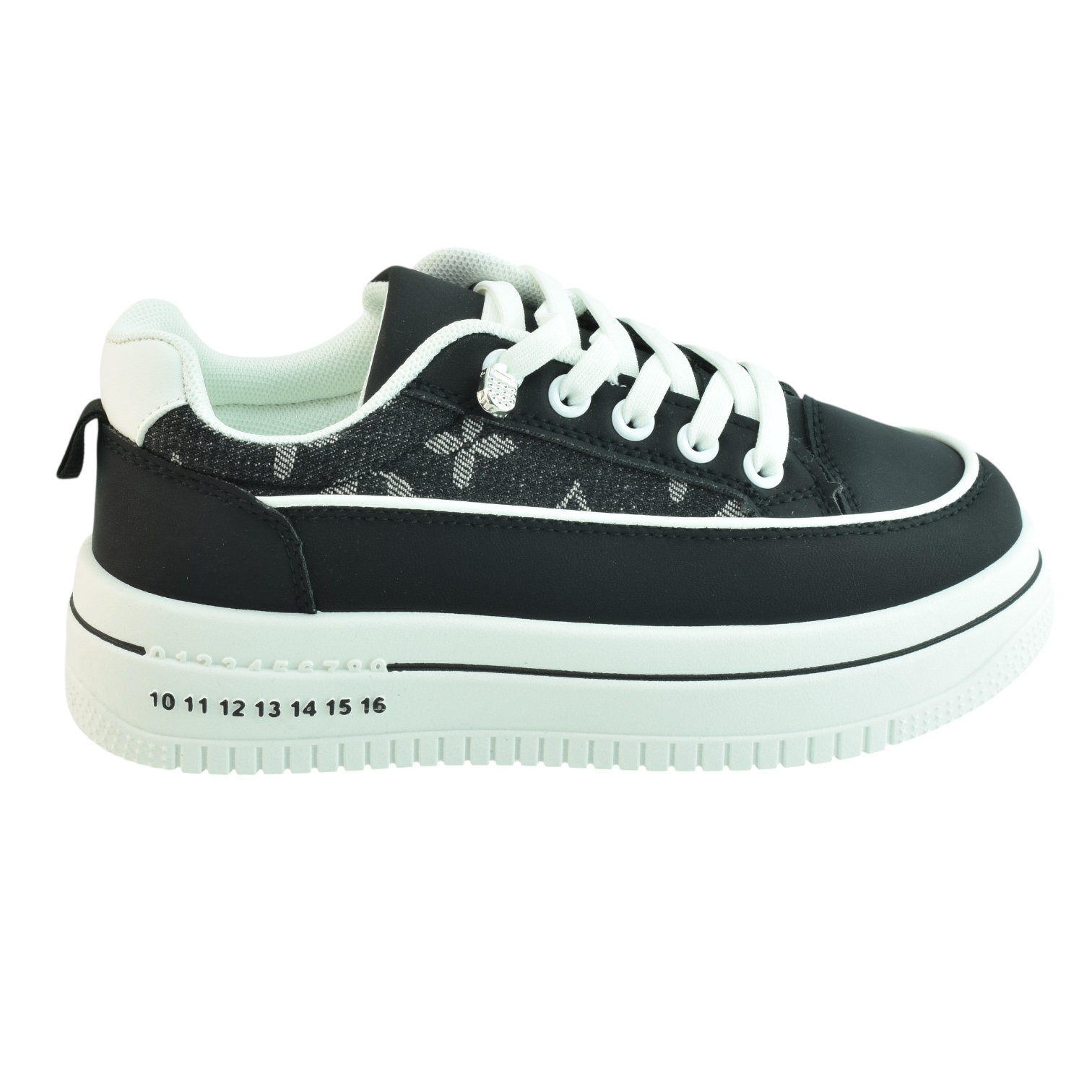 AR161-42(черн/бел)