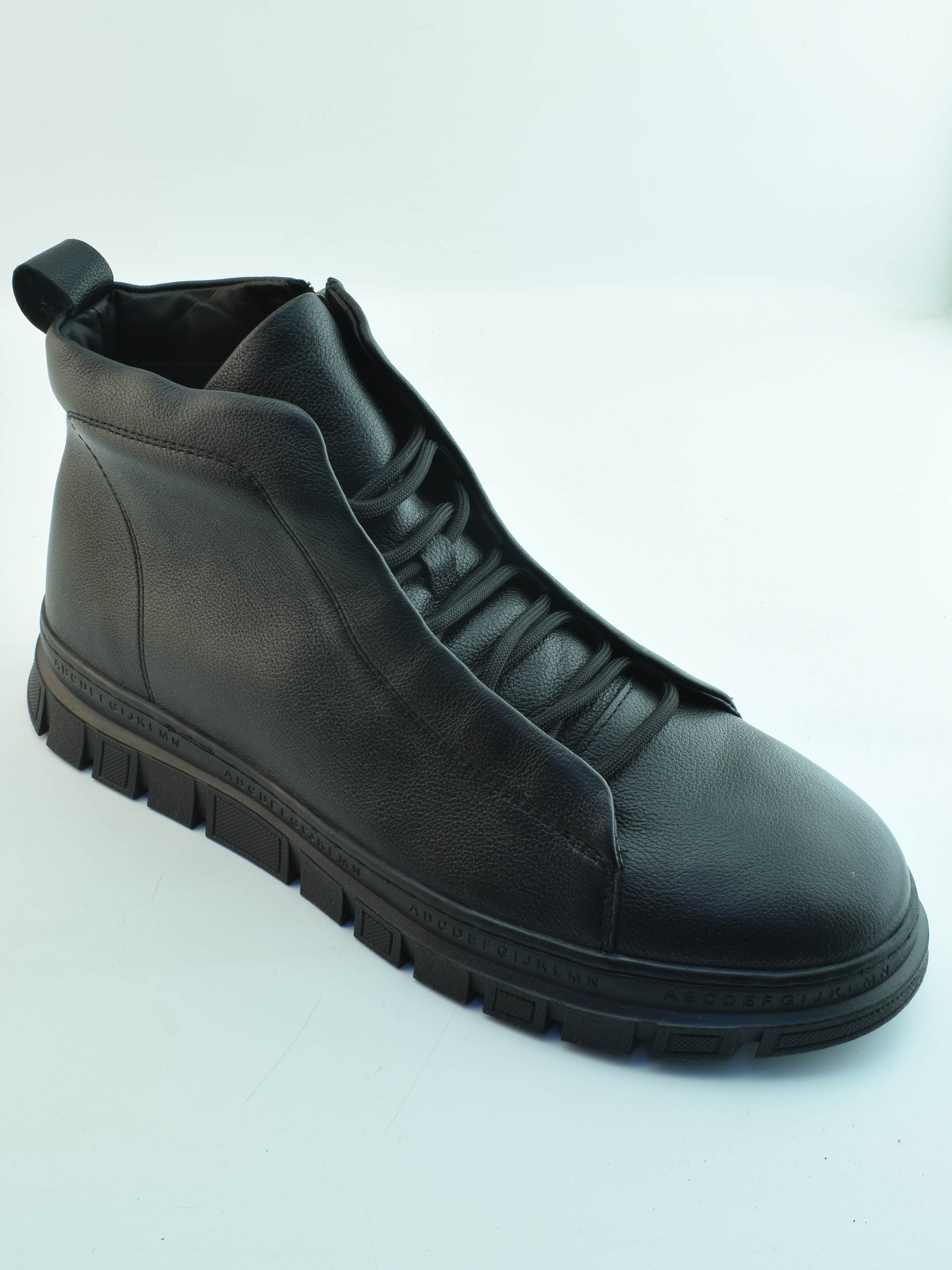 1315-КОЖА(черн)