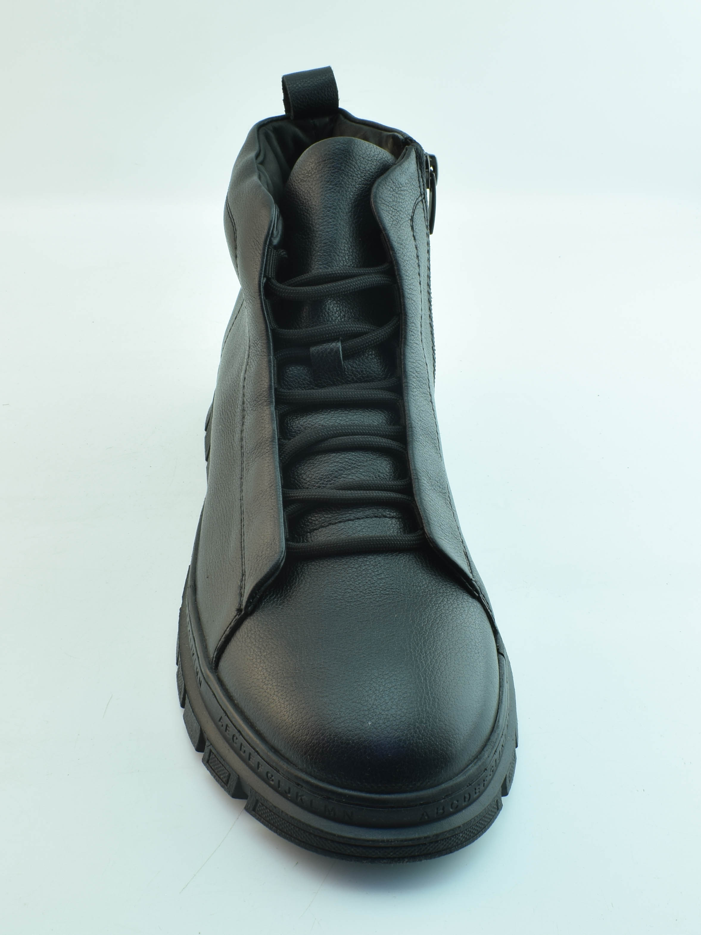 1315-КОЖА(черн)