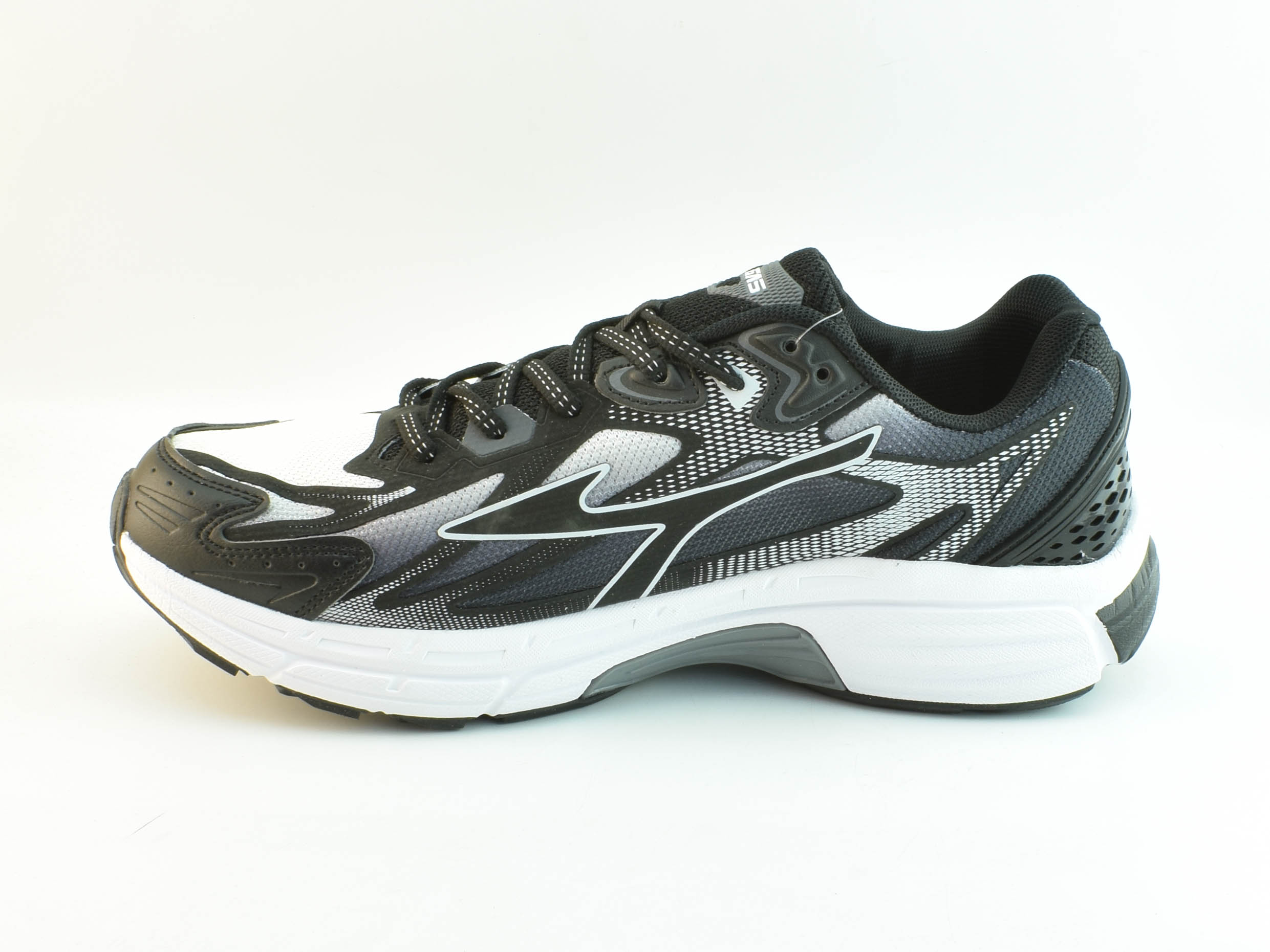 A3089-3(черн/бел)