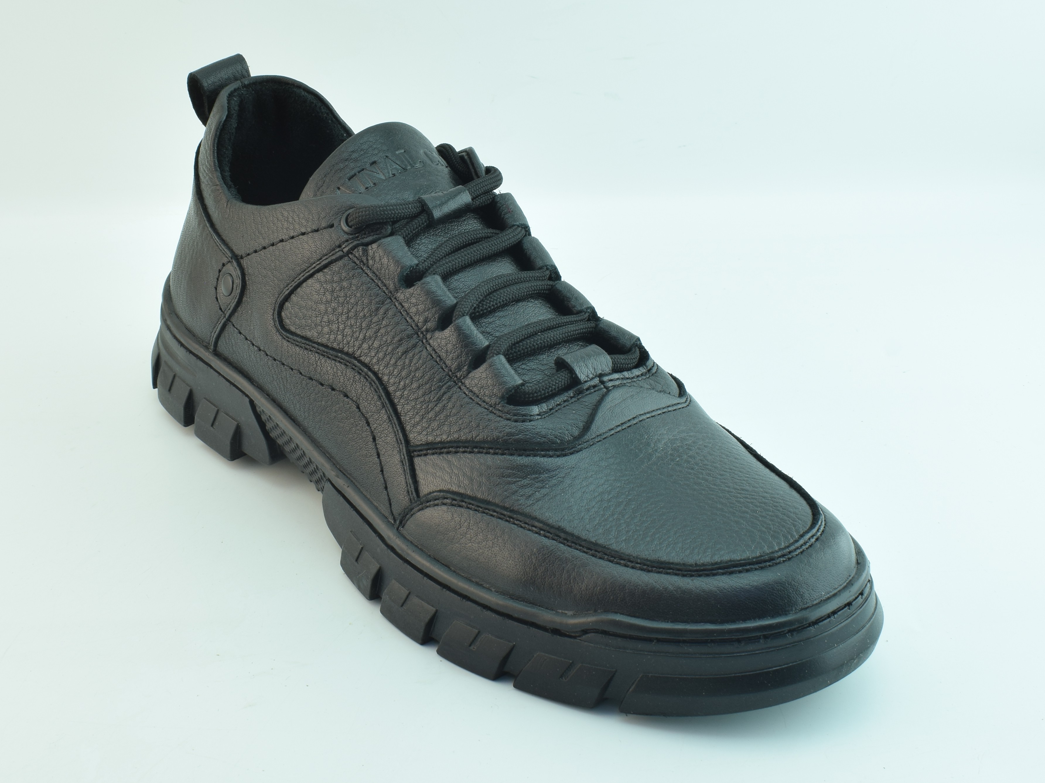 238-1-КОЖА(черн)