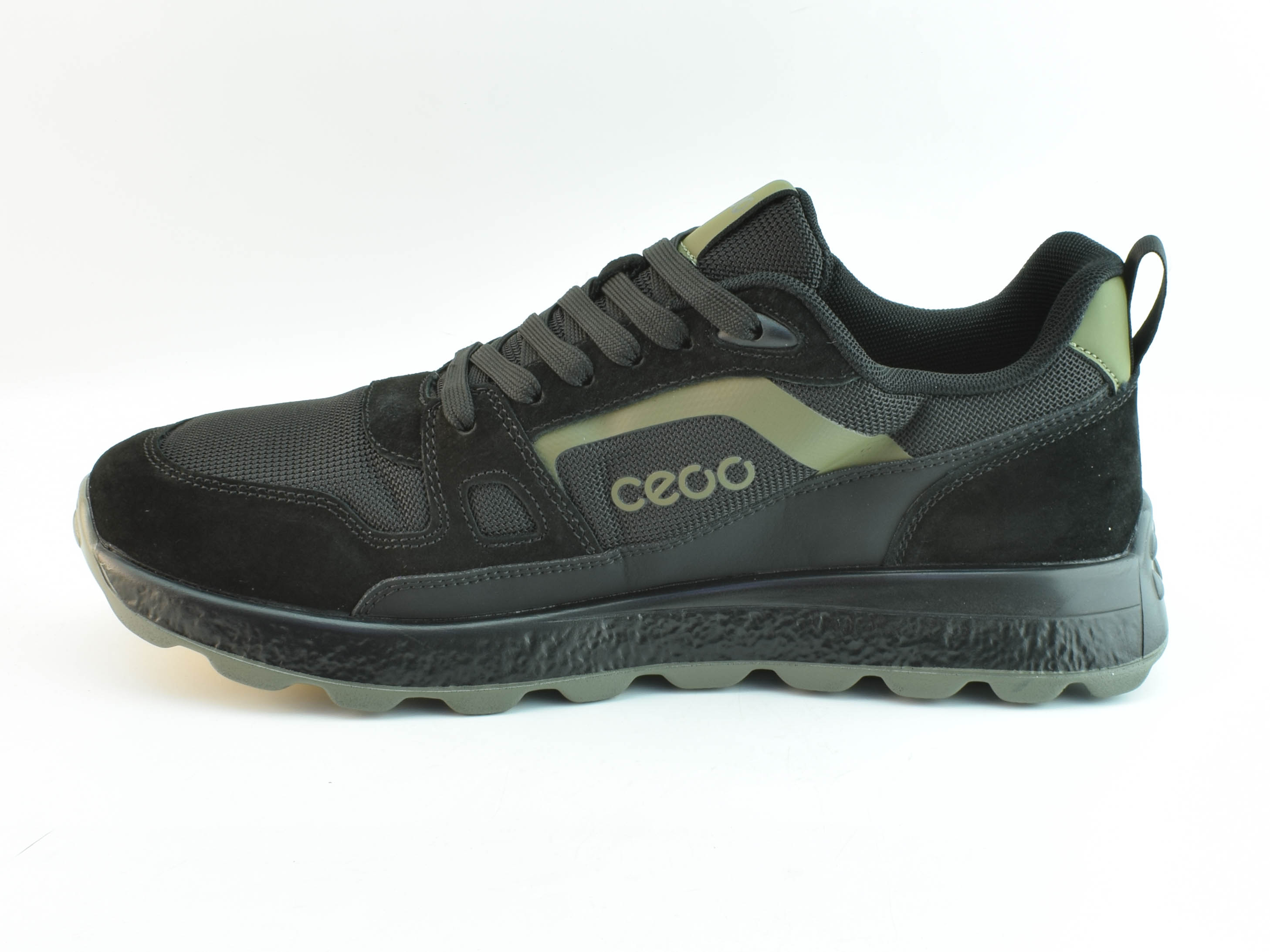 C2277-2(черн/зел)